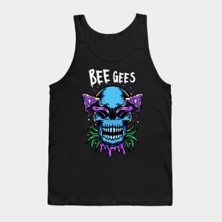 bee gees Tank Top